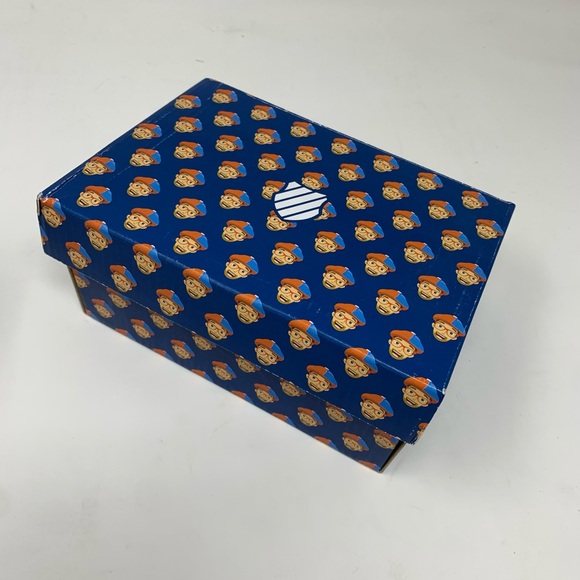 NEW K-Swiss Classic VN Blippi shoes - Picture 5 of 7